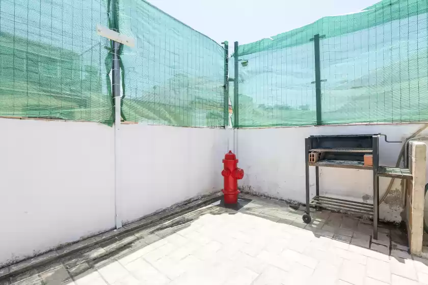 Ferienhaus auf Retiro al amanecer, Chiclana de la Frontera