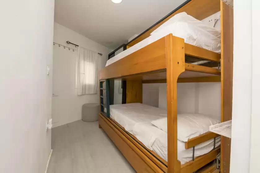 Ferienhaus auf Retiro al amanecer, Chiclana de la Frontera