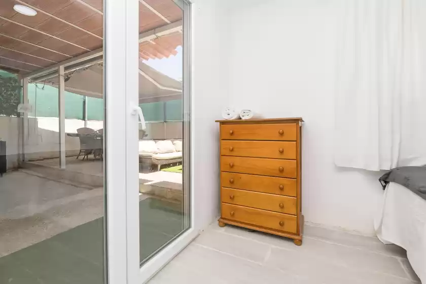 Ferienhaus auf Retiro al amanecer, Chiclana de la Frontera