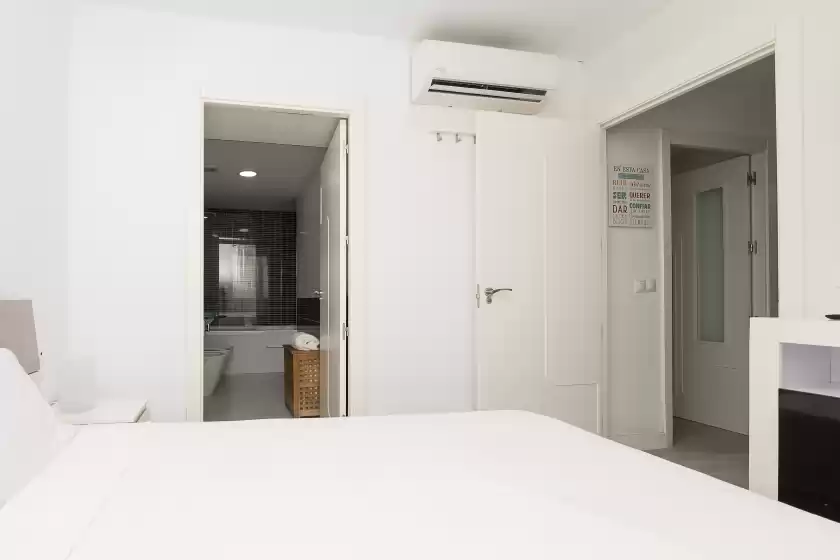 Ferienhaus auf Retiro al amanecer, Chiclana de la Frontera