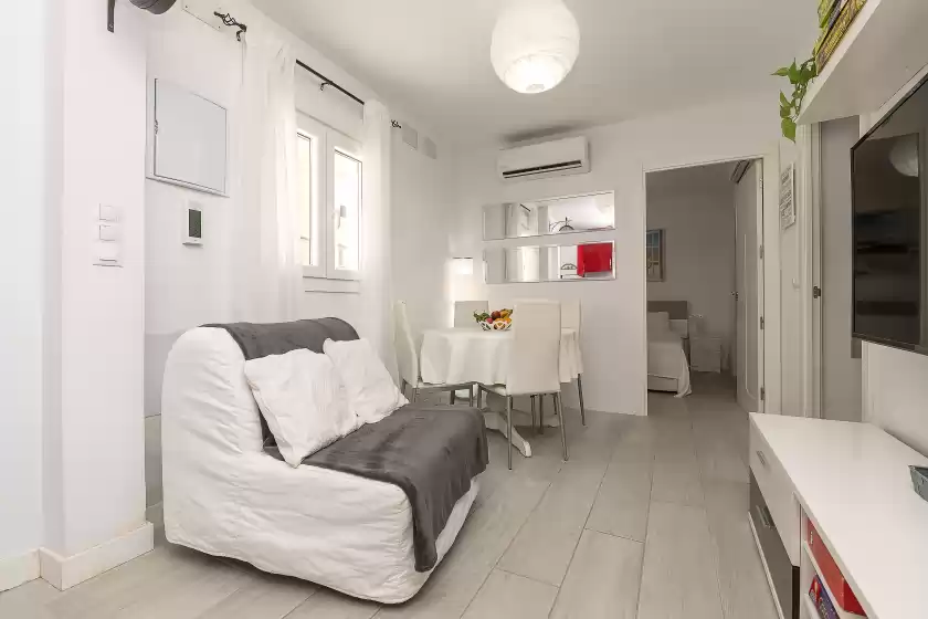 Ferienhaus auf Retiro al amanecer, Chiclana de la Frontera