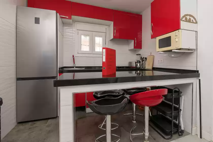 Ferienhaus auf Retiro al amanecer, Chiclana de la Frontera