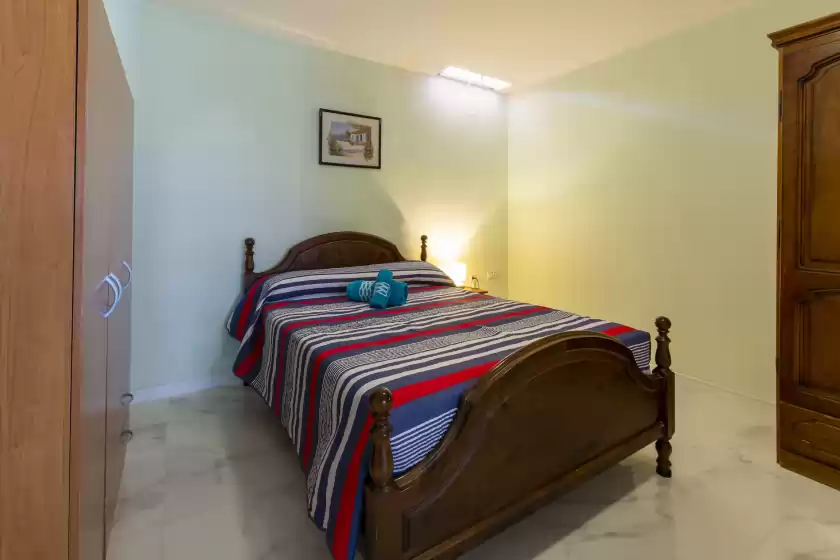 Holiday rentals in Casa meli finestrat, Finestrat