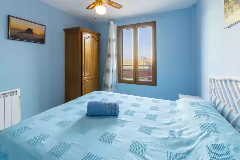 Holiday rentals in Casa meli finestrat, Finestrat