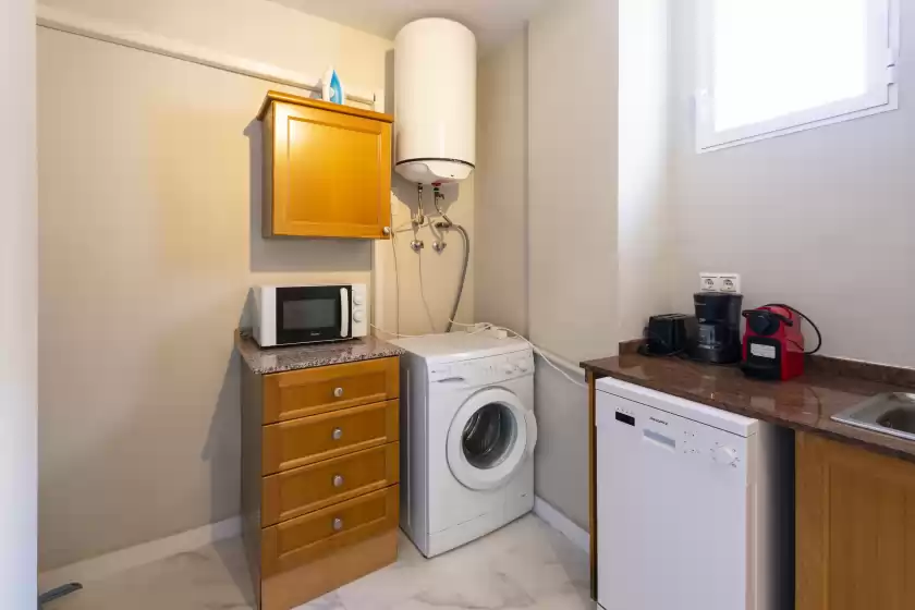 Holiday rentals in Casa meli finestrat, Finestrat