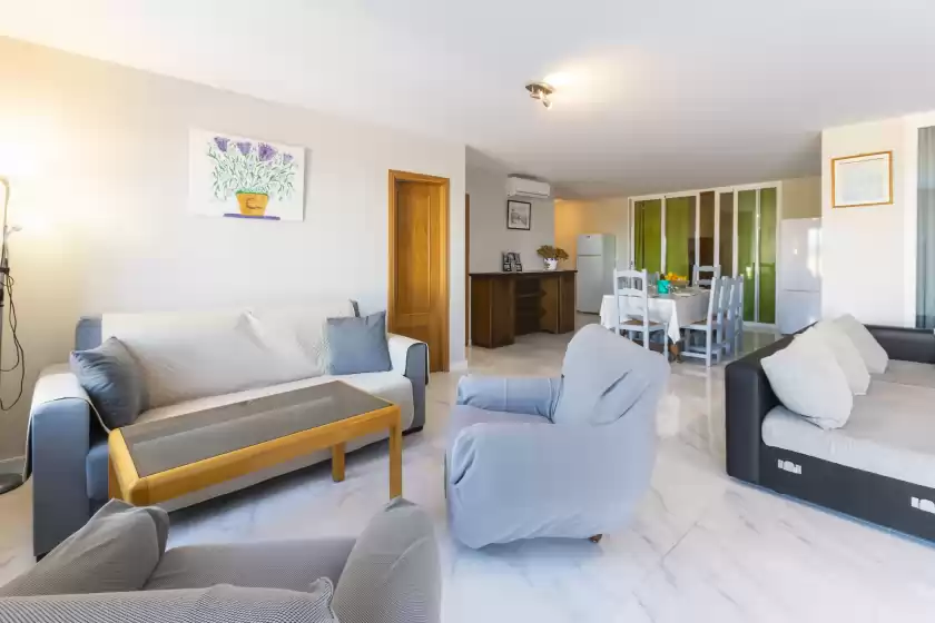 Holiday rentals in Casa meli finestrat, Finestrat