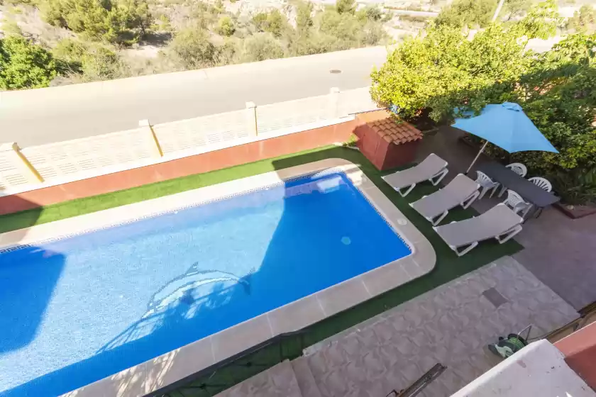 Holiday rentals in Casa meli finestrat, Finestrat