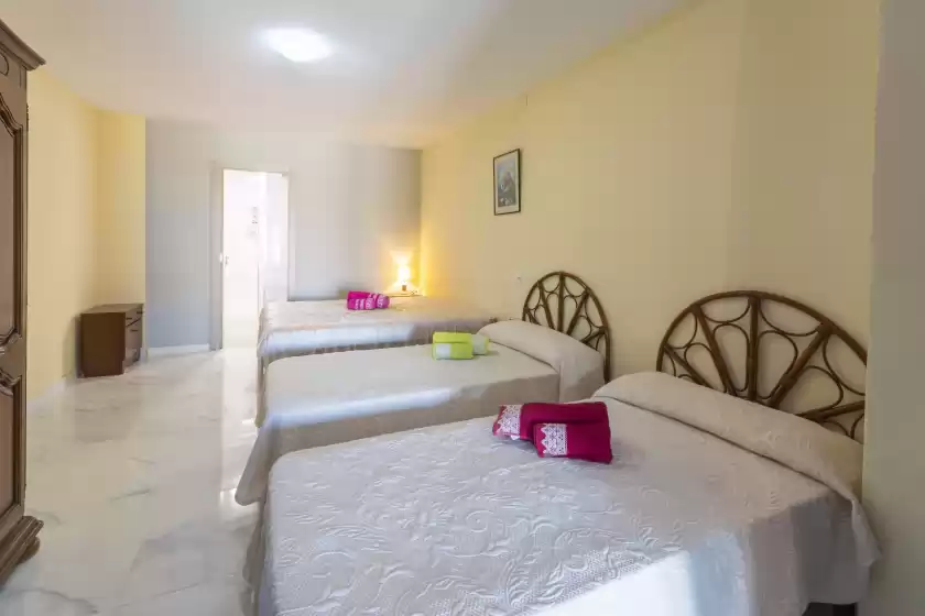 Holiday rentals in Casa meli finestrat, Finestrat
