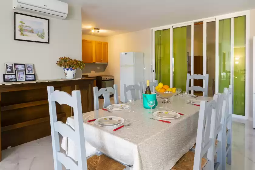 Holiday rentals in Casa meli finestrat, Finestrat