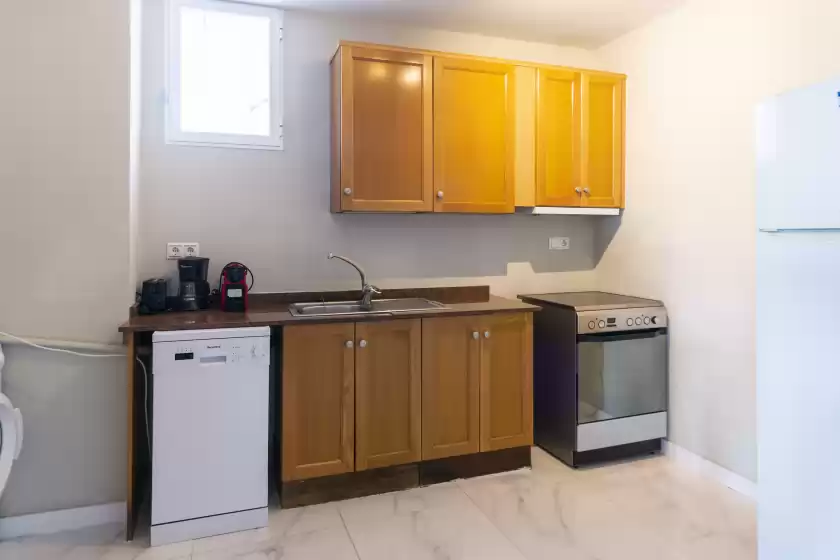 Holiday rentals in Casa meli finestrat, Finestrat