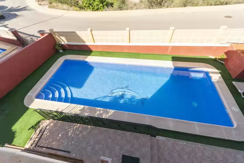 Holiday rentals in Casa meli finestrat, Finestrat