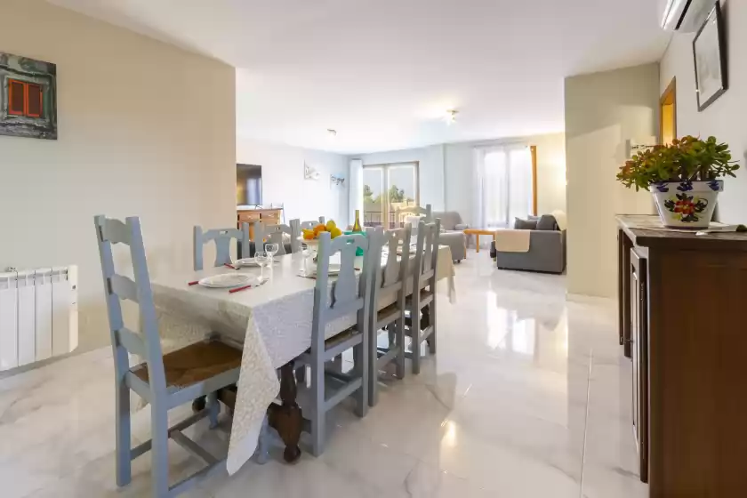 Holiday rentals in Casa meli finestrat, Finestrat