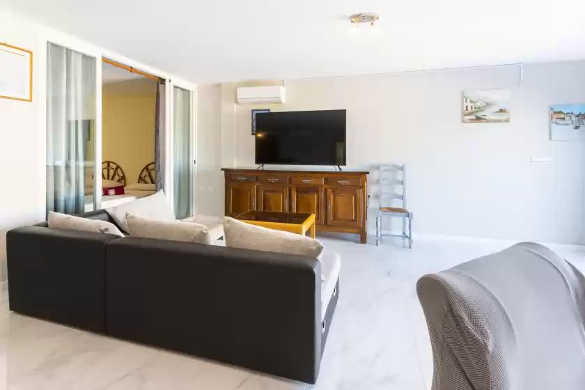 Holiday rentals in Casa meli finestrat, Finestrat