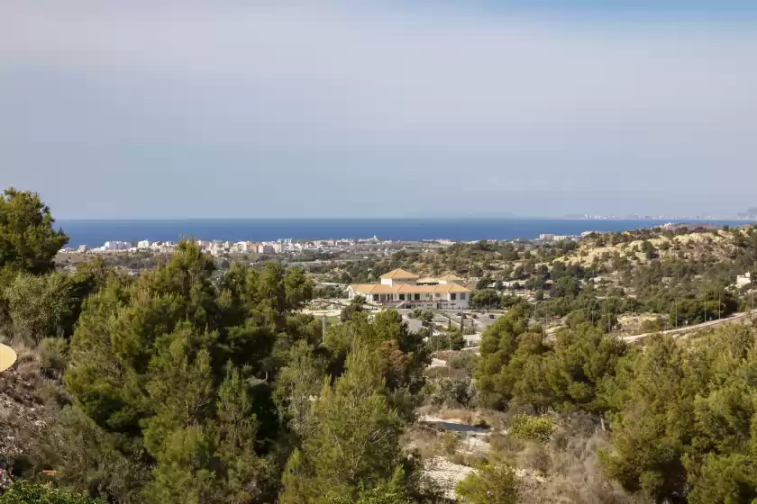 Holiday rentals in Casa meli finestrat, Finestrat