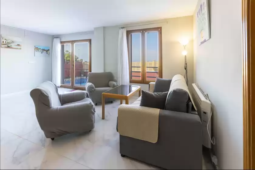 Holiday rentals in Casa meli finestrat, Finestrat