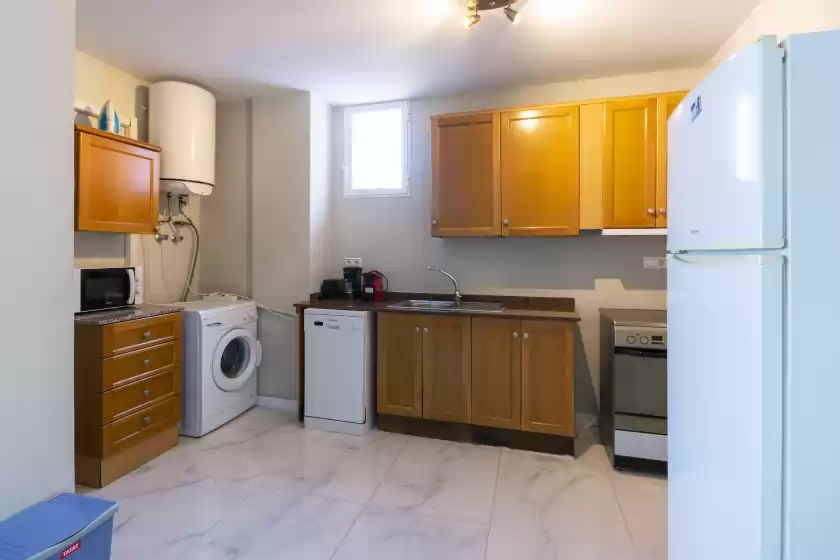 Holiday rentals in Casa meli finestrat, Finestrat