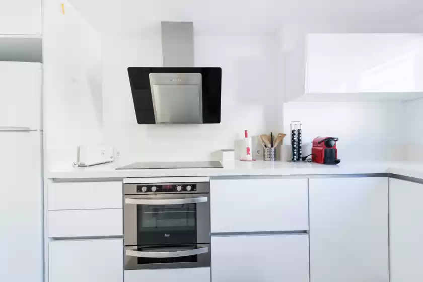 Alquiler vacacional en Cala clara, Cala Sant Vicenç