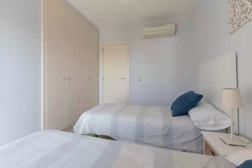 Holiday rentals in Pacifico playa, Málaga