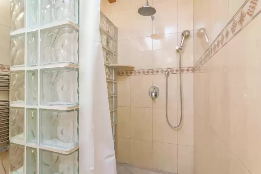 Ferienhaus auf Ca's pobres, Sóller