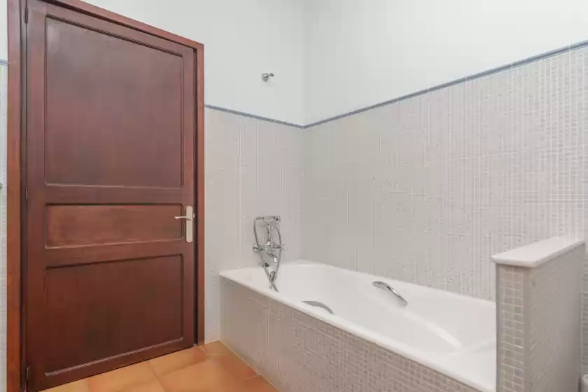 Ferienhaus auf Ca's pobres, Sóller