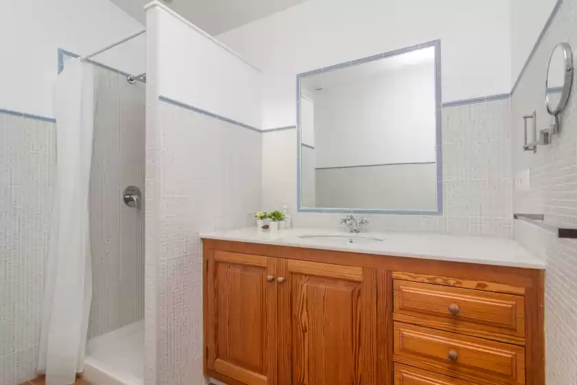 Ferienhaus auf Ca's pobres, Sóller