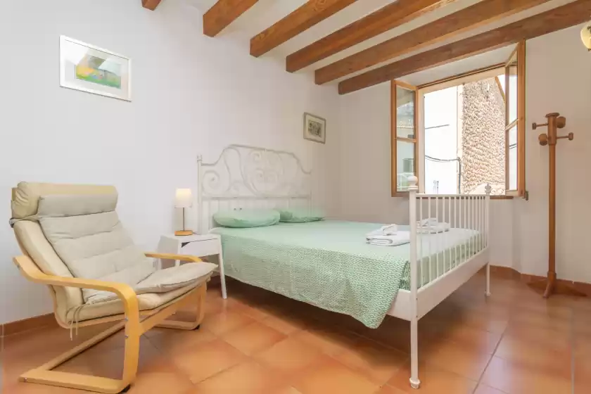 Ferienhaus auf Ca's pobres, Sóller