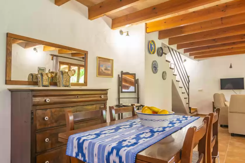 Holiday rentals in Marina (pollença), Pollença