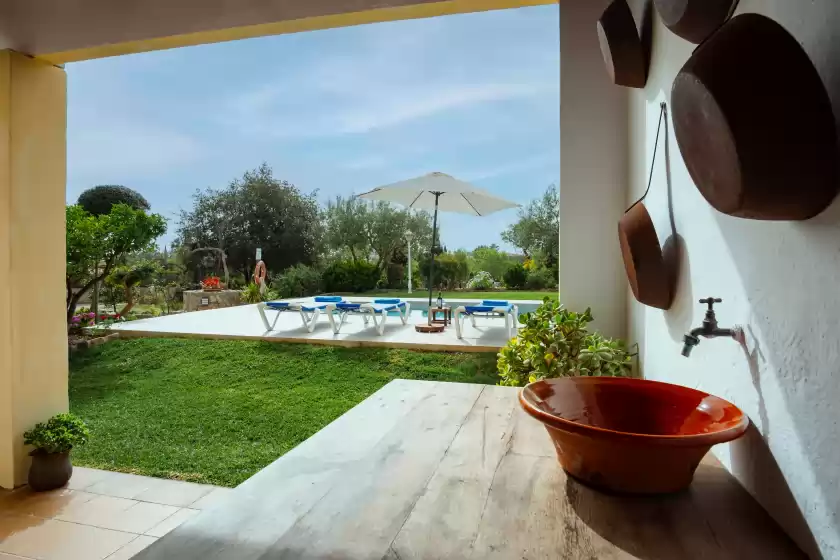 Holiday rentals in Marina (pollença), Pollença