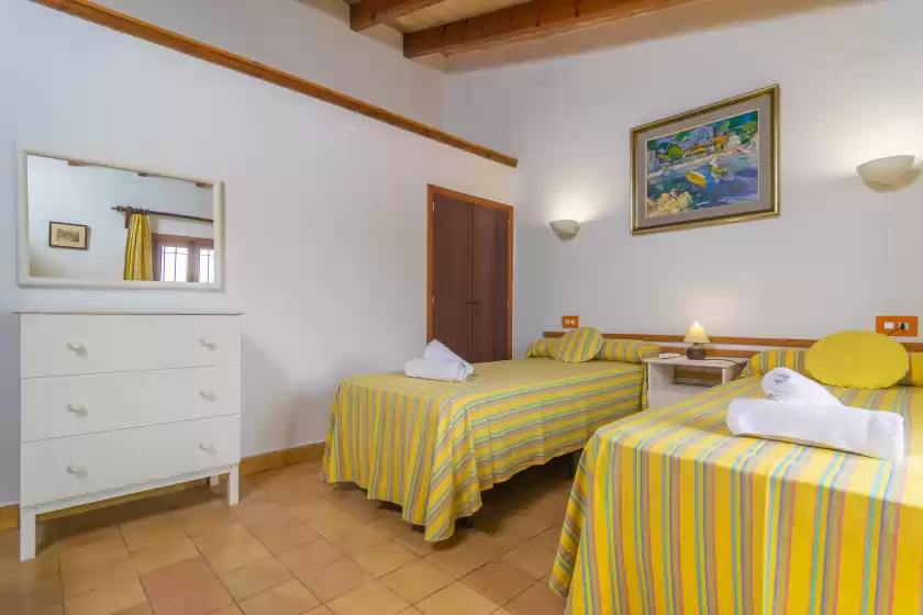 Holiday rentals in Marina (pollença), Pollença