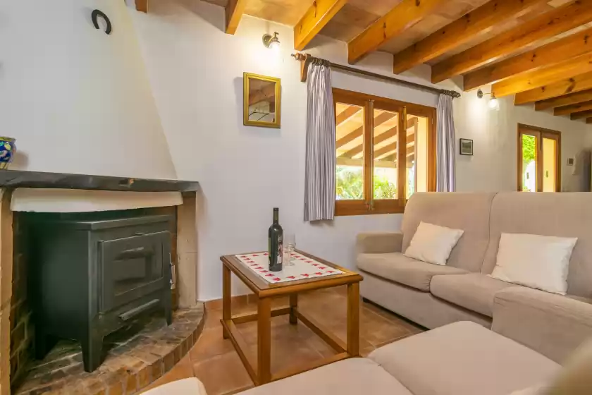 Holiday rentals in Marina (pollença), Pollença