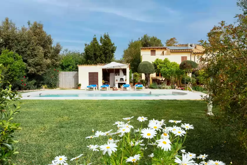 Holiday rentals in Marina (pollença), Pollença