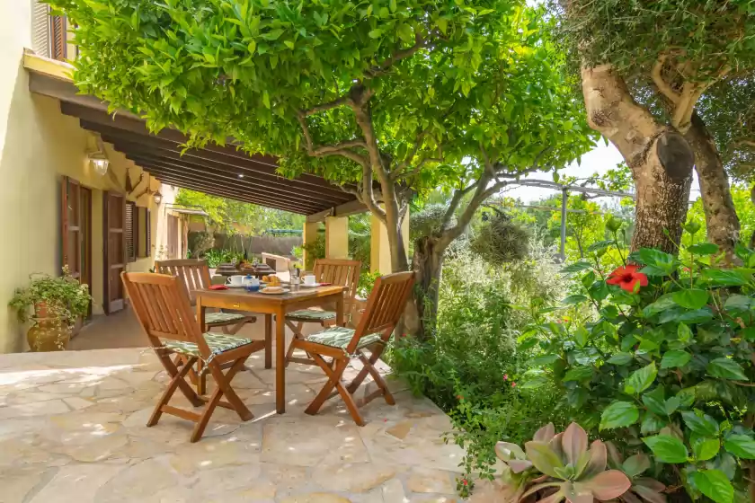 Holiday rentals in Marina (pollença), Pollença