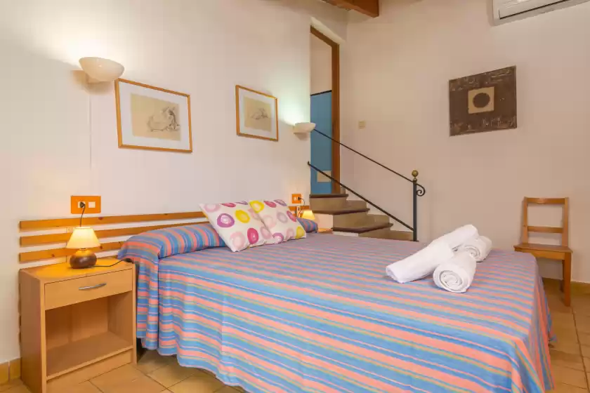 Holiday rentals in Marina (pollença), Pollença