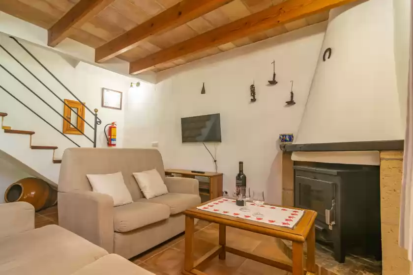 Holiday rentals in Marina (pollença), Pollença