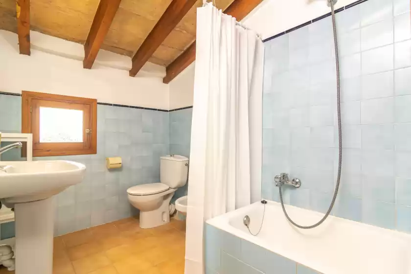 Holiday rentals in Marina (pollença), Pollença