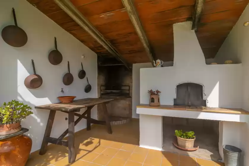 Holiday rentals in Marina (pollença), Pollença