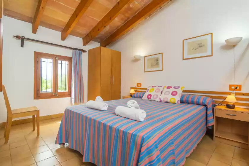 Holiday rentals in Marina (pollença), Pollença