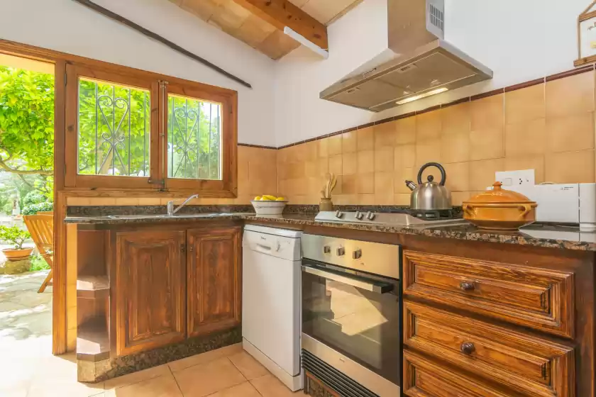 Holiday rentals in Marina (pollença), Pollença