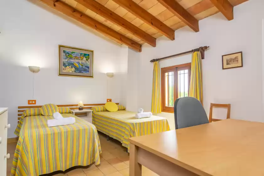 Holiday rentals in Marina (pollença), Pollença