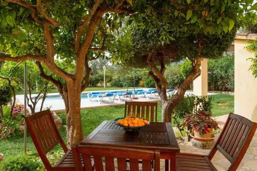 Holiday rentals in Marina (pollença), Pollença