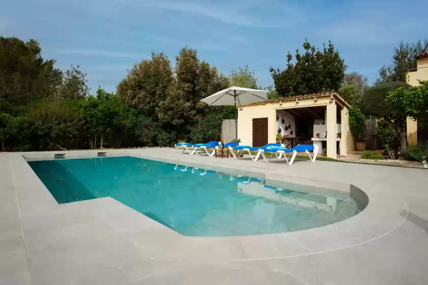 Holiday rentals in Marina (pollença), Pollença