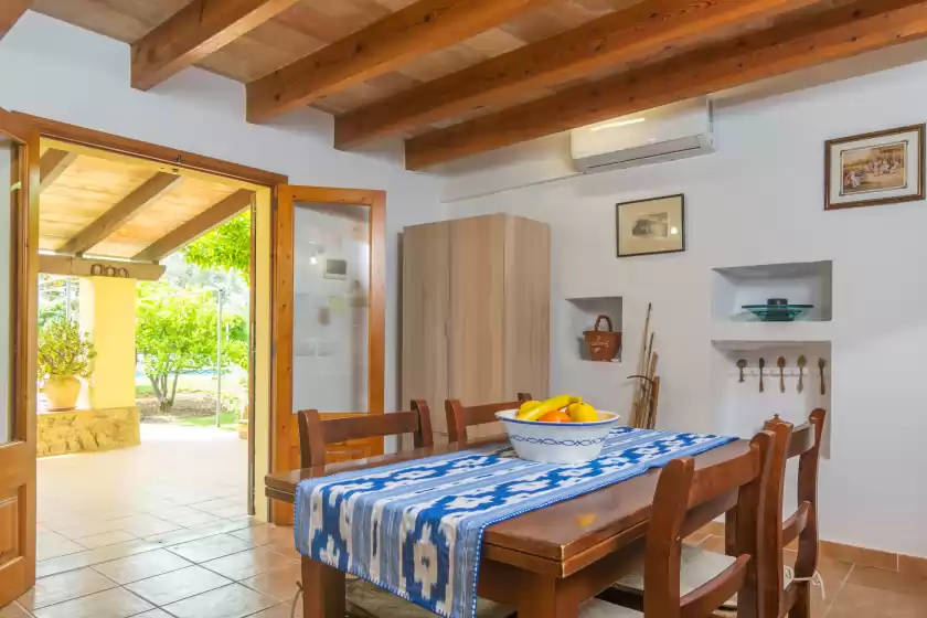 Holiday rentals in Marina (pollença), Pollença