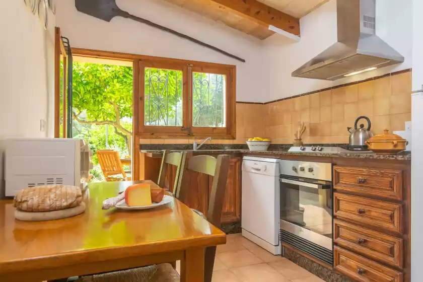 Holiday rentals in Marina (pollença), Pollença