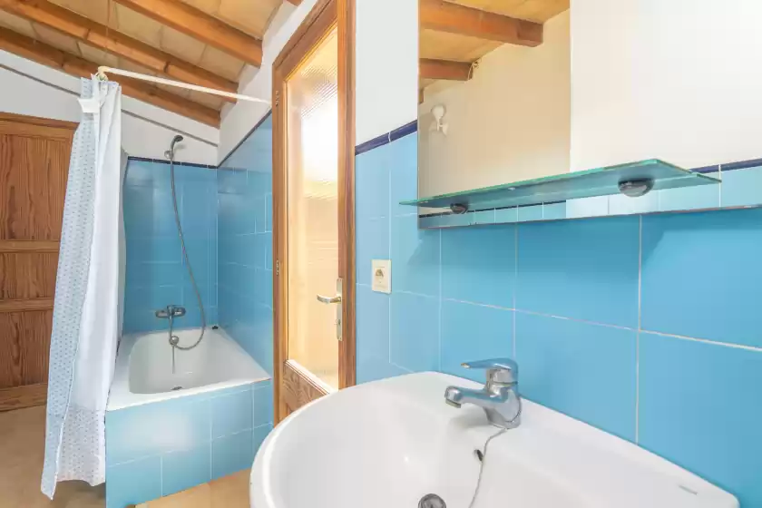 Holiday rentals in Marina (pollença), Pollença