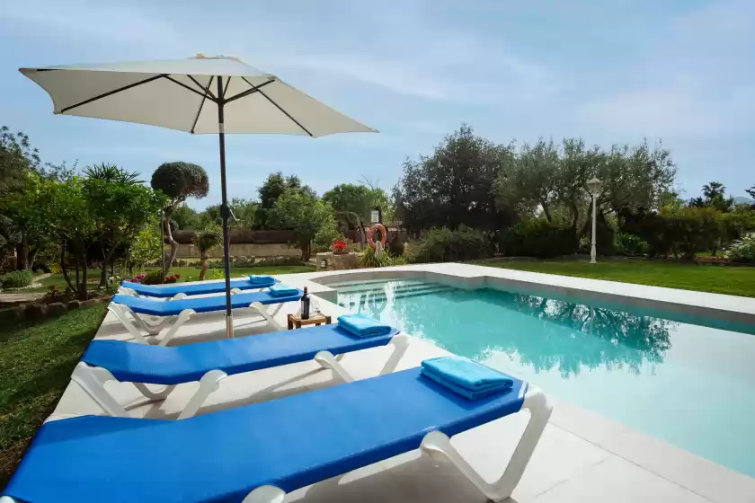 Holiday rentals in Marina (pollença), Pollença