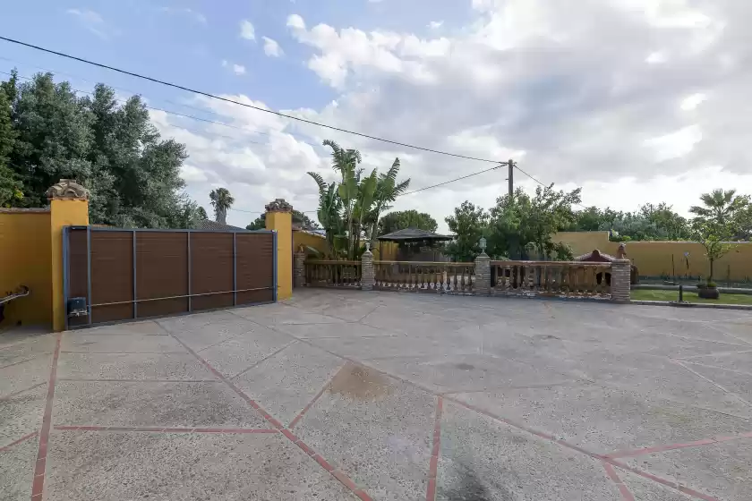 Location de vacances à Rincon de la huerta, Chiclana de la Frontera