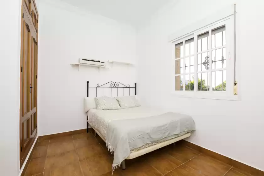 Location de vacances à Rincon de la huerta, Chiclana de la Frontera