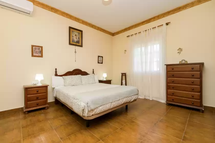 Location de vacances à Rincon de la huerta, Chiclana de la Frontera