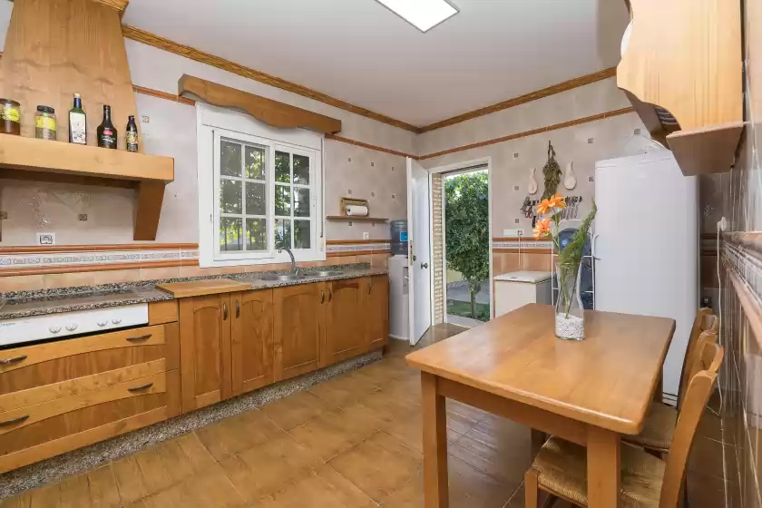 Location de vacances à Rincon de la huerta, Chiclana de la Frontera