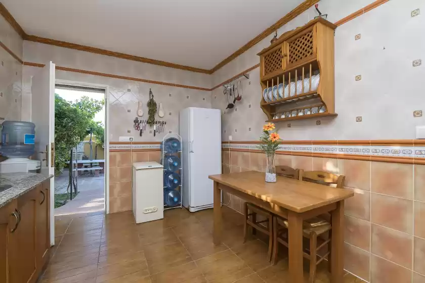 Location de vacances à Rincon de la huerta, Chiclana de la Frontera